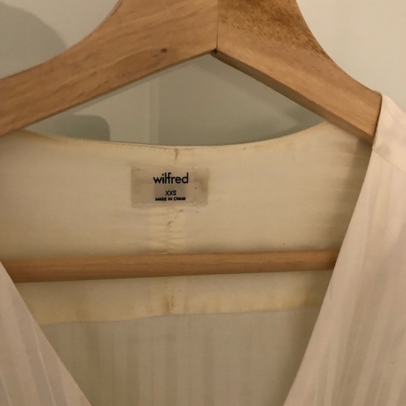 Wilfred blouse - Picture 6 of 6